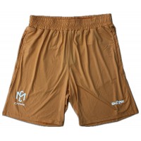 BERMUDA SHARK BEACH TENNIS CAPPE - LARANJA